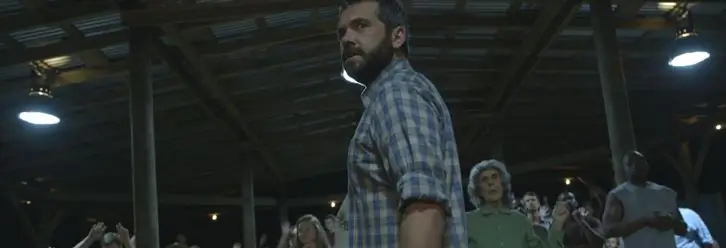 [BD Review] Тревожный «The Sacrament» Ти Уэста пропитан ужасом