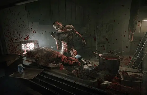 Red Barrels о будущем «Outlast» и монстрах «Whistleblower»
