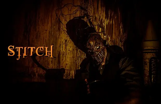 Топ 5 домов с привидениями от Mushroomhead's Stitch