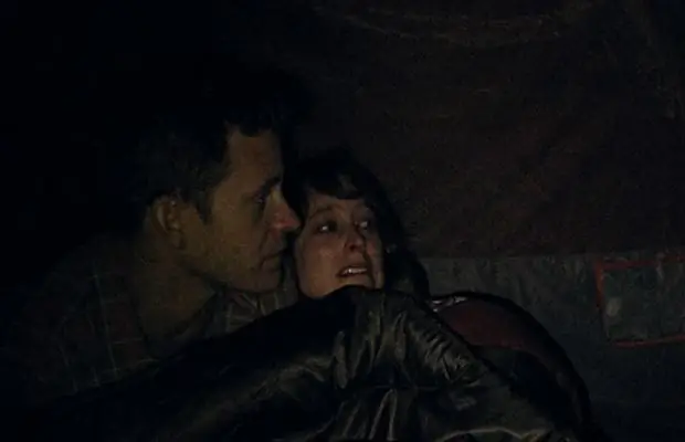 Клип 'Willow Creek' Howls From the Woods