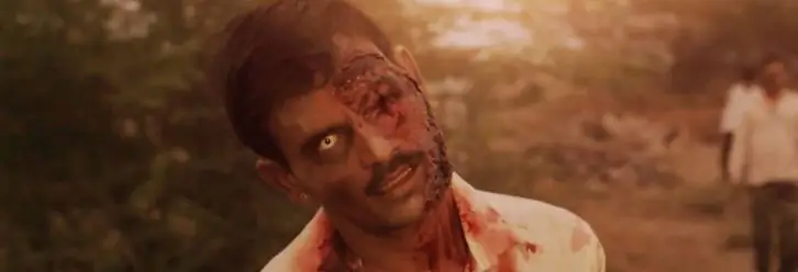 Anchor Bay записывает 'The Dead 2' для домашнего видео