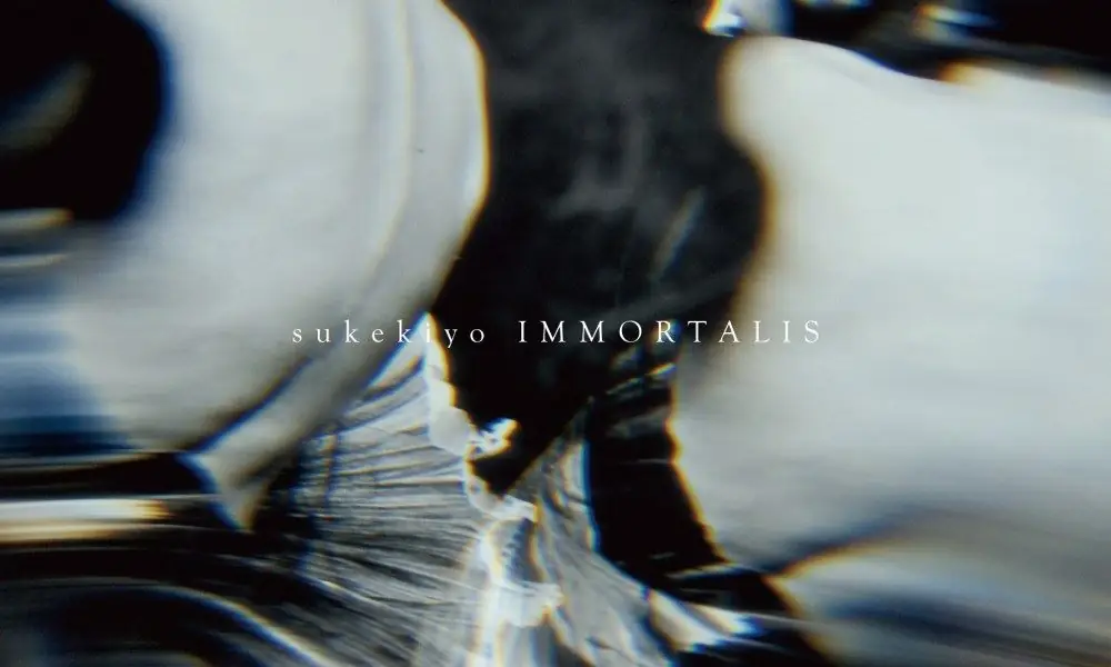 [Обзор альбома] Sukekiyo 'Immortalis