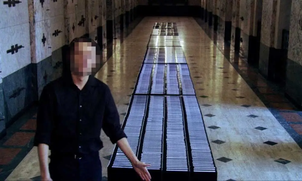 Pigs Fly: 'The Poughkeepsie Tapes' теперь на видео по запросу