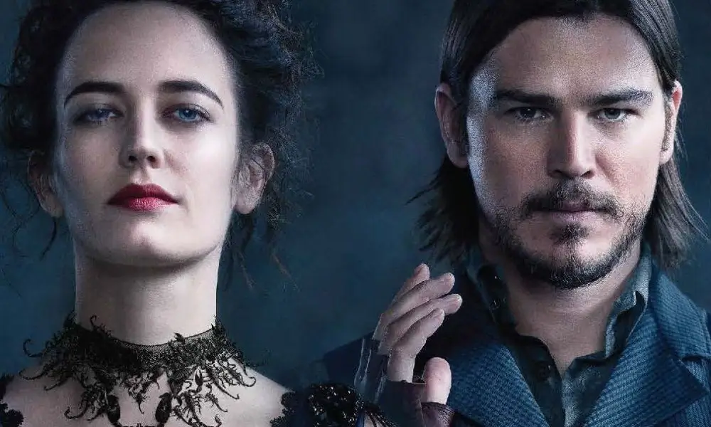 "Penny Dreadful" воскрешает мертвых на домашнем видео SDCC