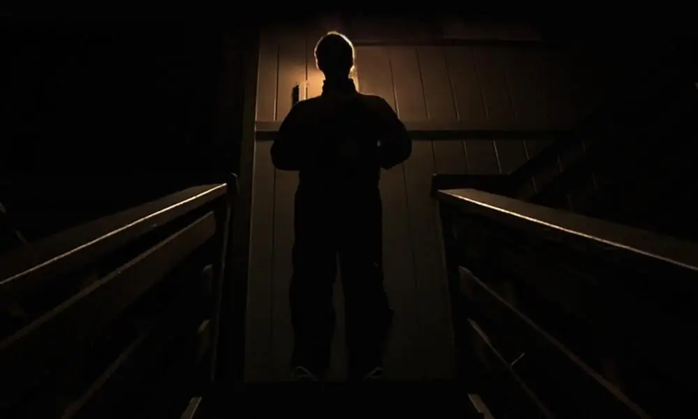 [Fantasia '14 Review] 'Creep' напоминает нам, что все в порядке (и мы дураки, если думаем, что все в порядке)