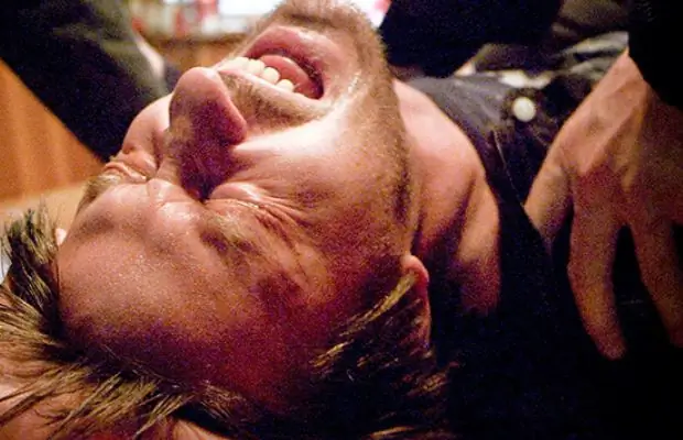 [Fantasia '14 Review] 'Black Mountain Side' - это сильная доза экзистенциального ужаса