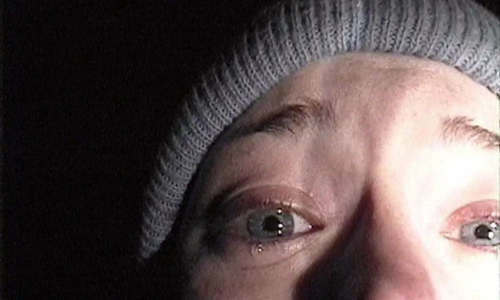 The Blair Witch Project' сегодня исполняется 15 лет