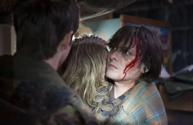 [BD Review] 'Aftermath' не впечатляет