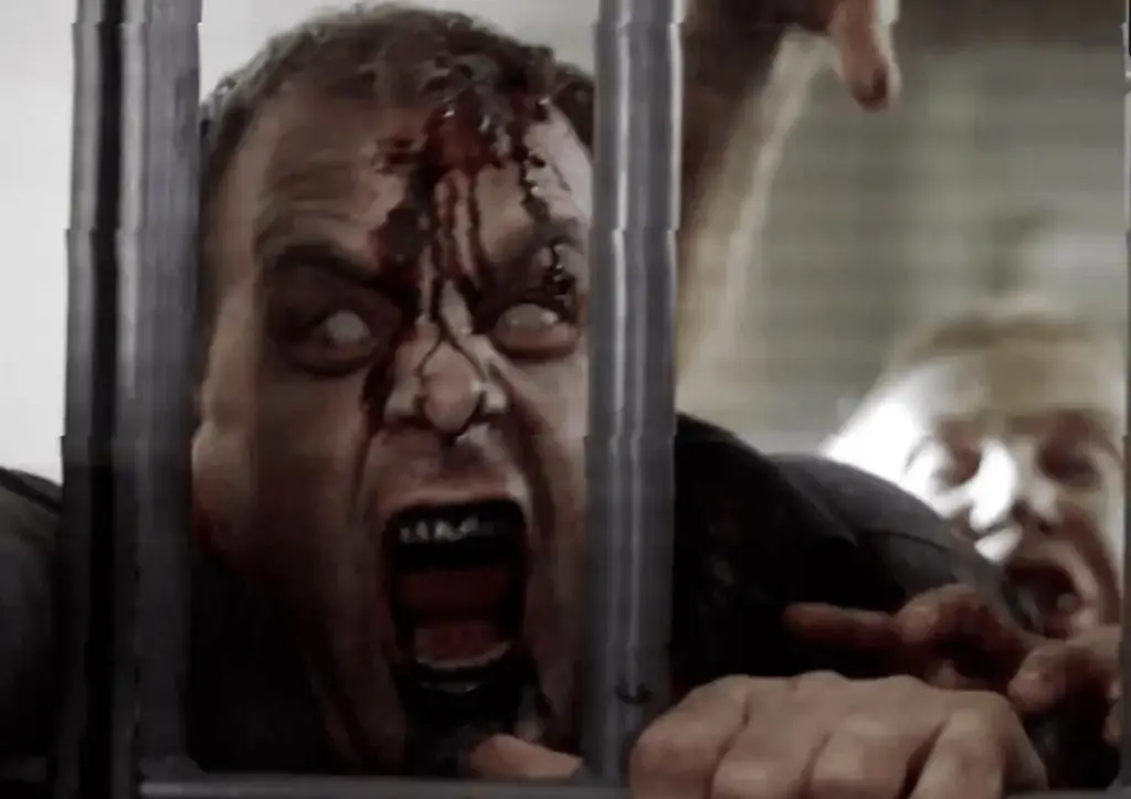 [ТВ] Asylum серьезно относится к «Z Nation» (трейлер)