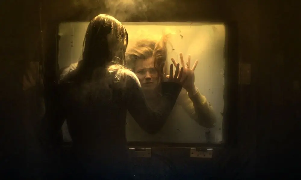 [Fantasia '14] 'The Drownsman' приобретен Anchor Bay и Breakthrough Ent. (Эксклюзив)