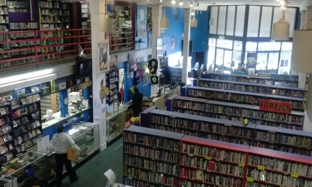 [Crowd Source This] «Проект Пугало» для сохранения крупнейшей коллекции домашнего видео