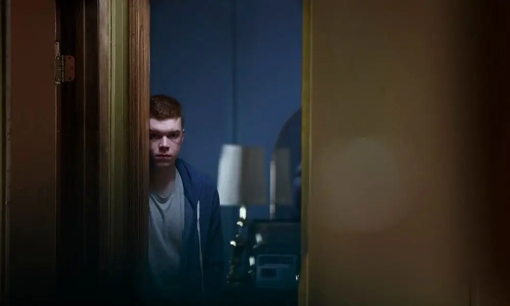 Jamie Marks Is Dead' поссорился с Лив Тайлер