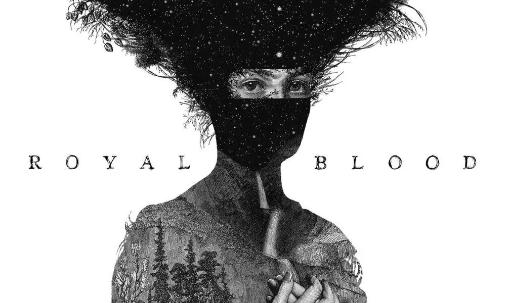 [Обзор альбома] Royal Blood 'Royal Blood