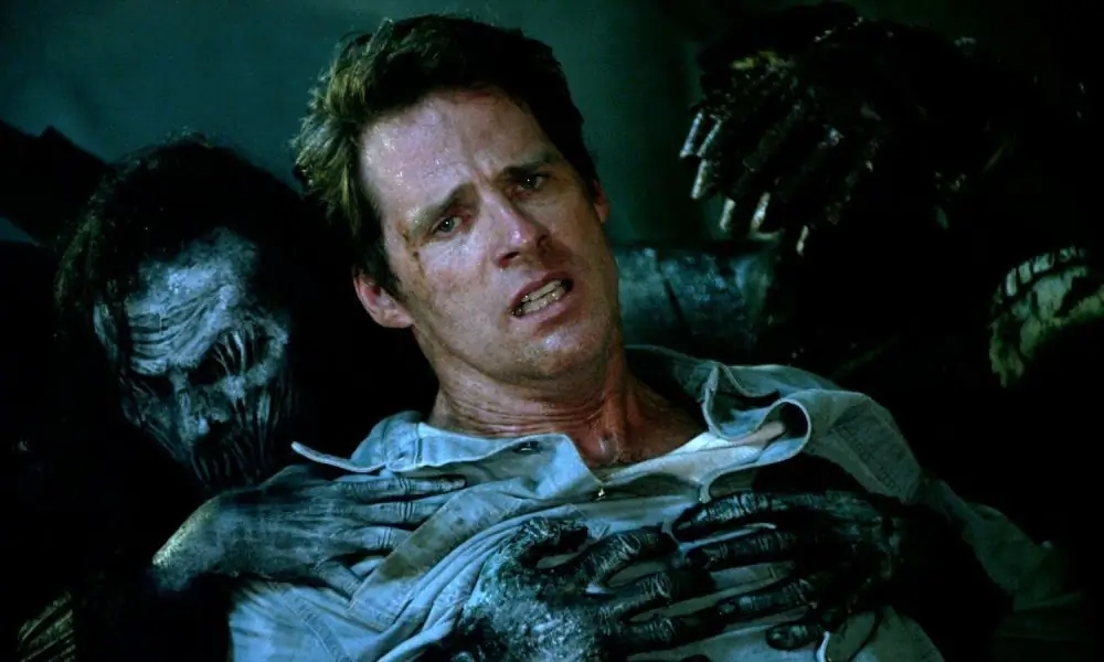 [ТВ] "Dead Still" выходит на Syfy