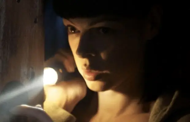 [FrightFest '14] «Белые поселенцы» - напряженный и актуальный триллер