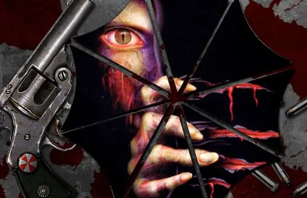 Как музыка может изменить «Resident Evil 1»