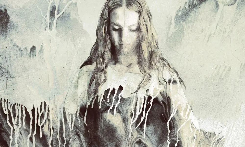 [Обзор альбома] Myrkur 'Myrkur