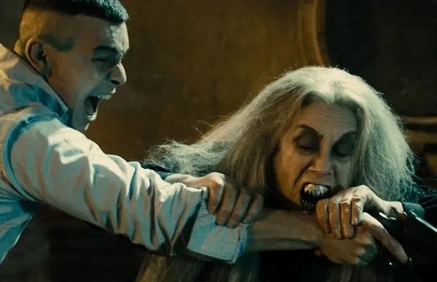 Witching & Bitching' датирован для домашнего видео