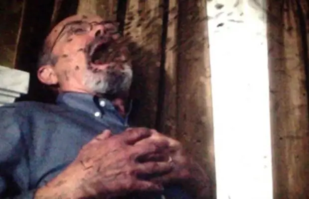 Amityville' был отложен, потому что (Эксклюзив)