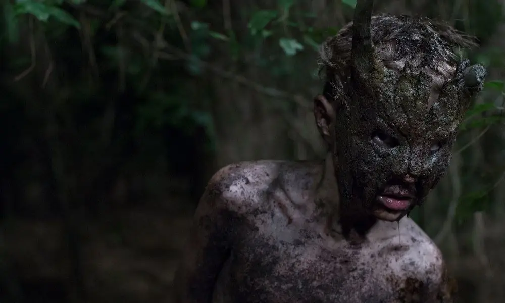 [Fantastic Fest '14 Review] "Cub" - это кинетика, брутальность и графика