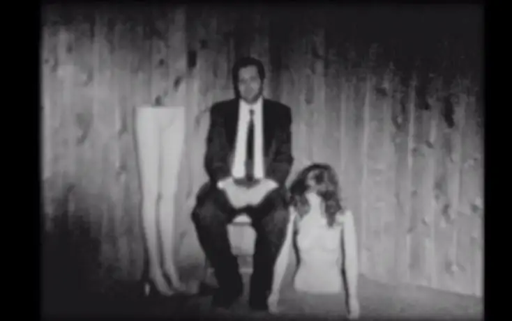 Twisted Music Video Of The Week Vol. 155: Лучше не говорить "Освободитель"