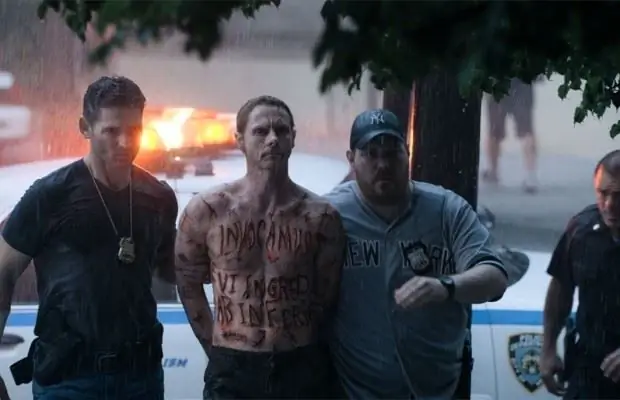 Режиссёрский фильм «Sinister» «Избави нас от лукавого» датирован для домашнего видео