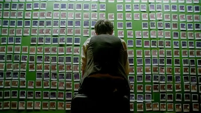 [TADFF '14 Review] 'Time Lapse' - умный триллер с проклятой камерой