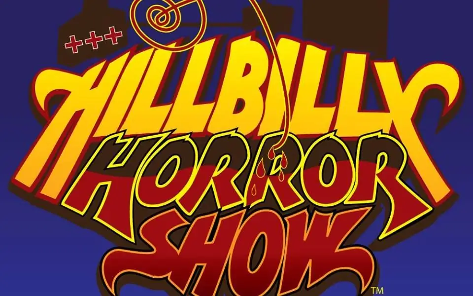 [BD Review] Оставайтесь на короткометражках в «Hillbilly Horror Show Vol. 1, «Пропустить скетчи»