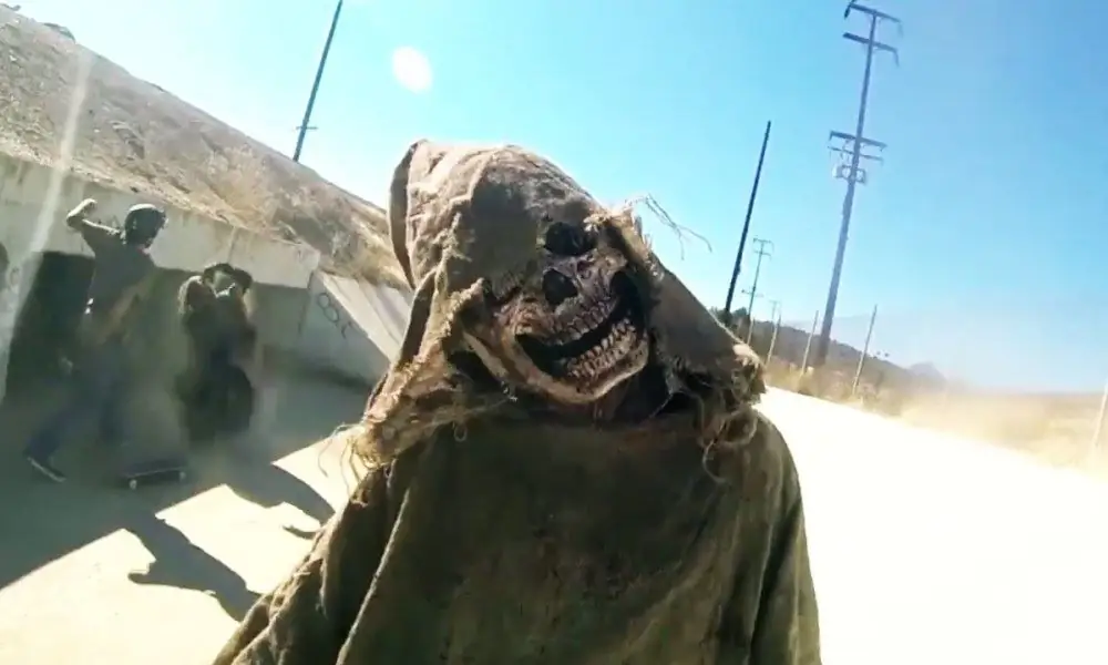 V/H/S Viral' приносит Bonestorm