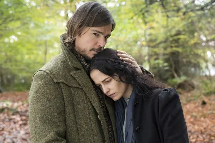 [ТВ] Первый взгляд на 2 сезон сериала «Страшные сказки»