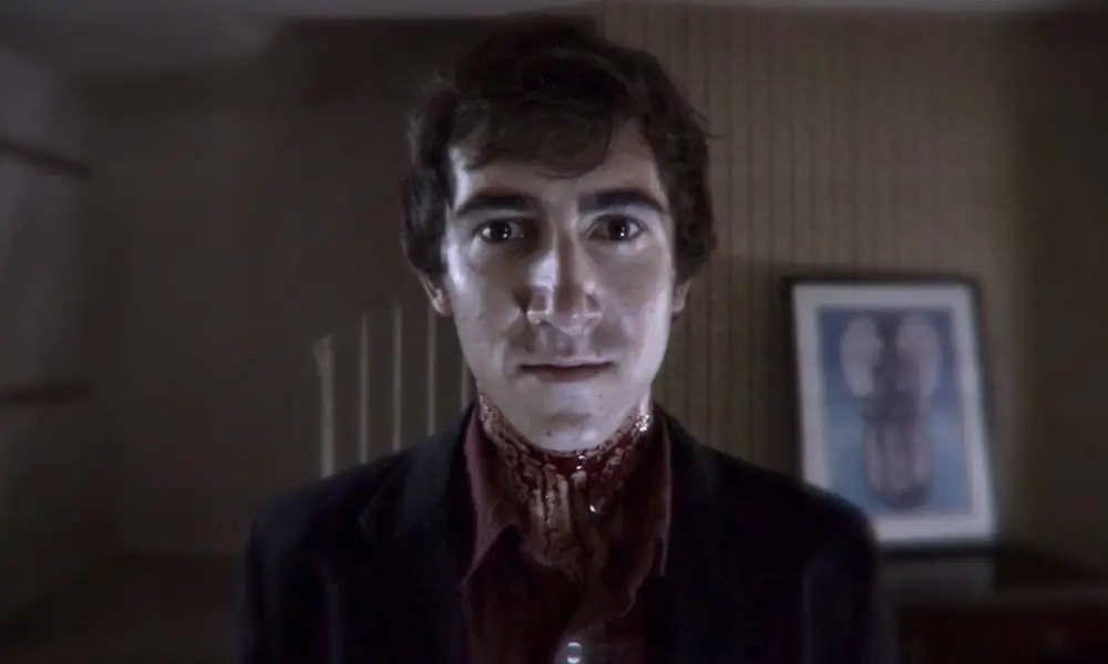 Slamdance '15 до мировой премьеры "Clinger" и "Body"