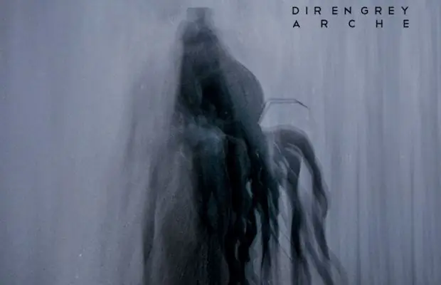 [Обзор альбома] Dir En Grey 'Arche