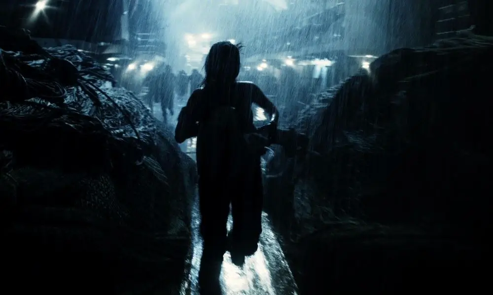 [REC]4: Apocalypse' вот-вот взорвется
