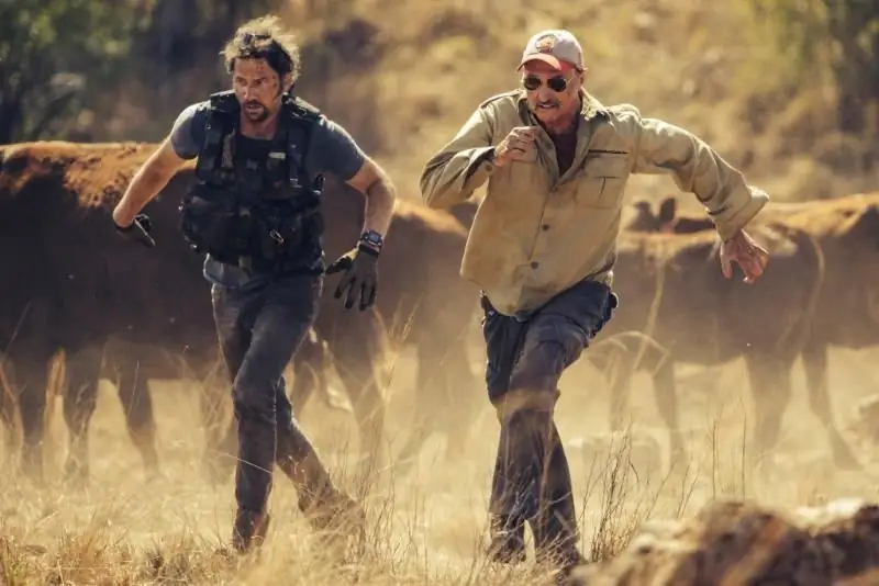 Tremors 5' официально анонсирован (первый взгляд!)