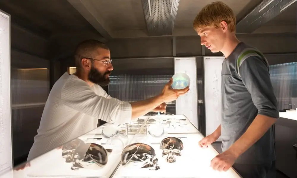 [SXSW '15] «Приглашение» и «Ex Machina» на премьеру