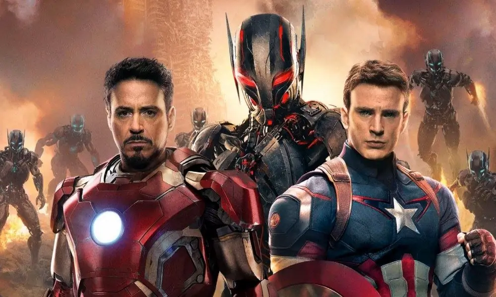 Проблема со «ставками» в кинематографической вселенной Marvel