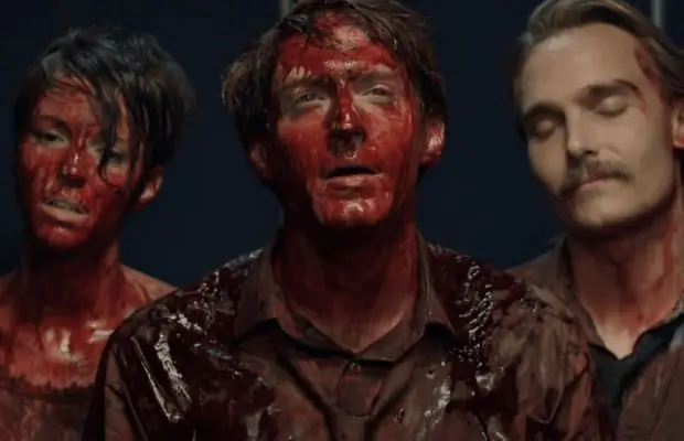 Крик! Factory убрала «Кровососущих ублюдков» из Slamdance