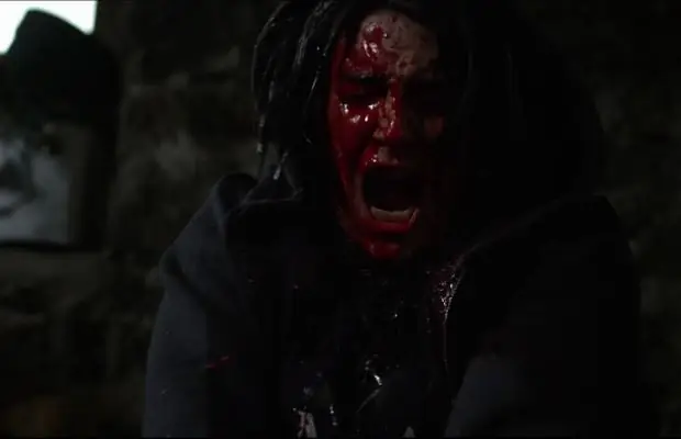 [Fantasia '14] Трейлер 'Housebound' застрял в стенах