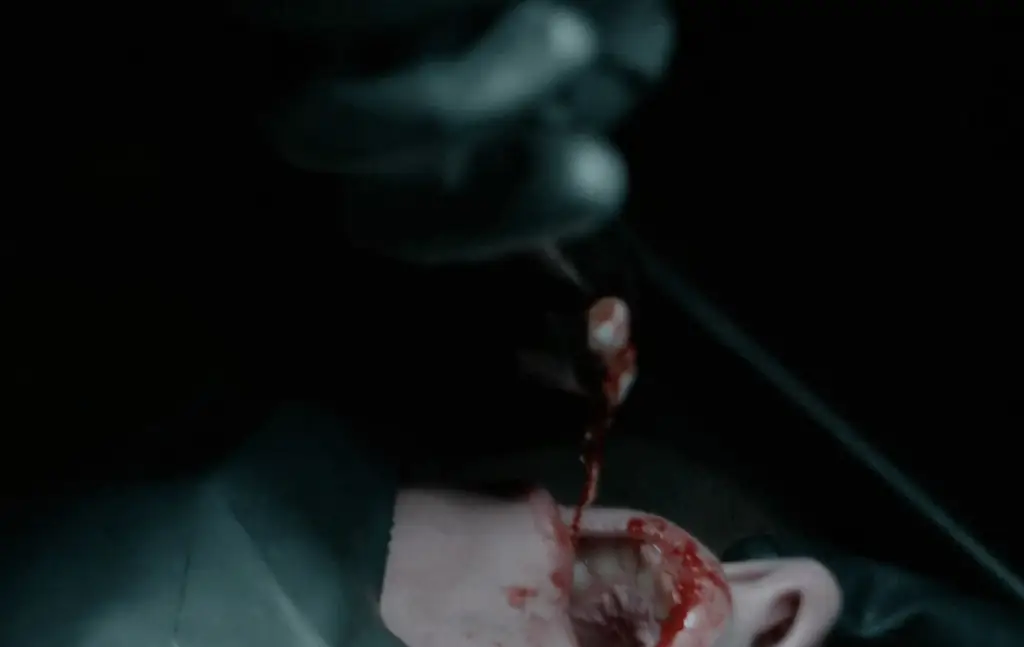 Syfy «Helix» приносит кровь во 2-й сезон