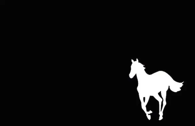 Отпразднуйте 15-летие песни Deftones «White Pony»