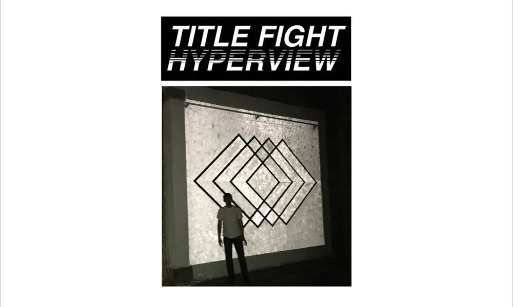 [Обзор альбома] Бой за титул 'Hyperview