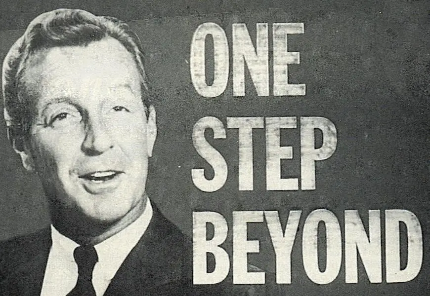 Серия "На шаг впереди" (1959 г