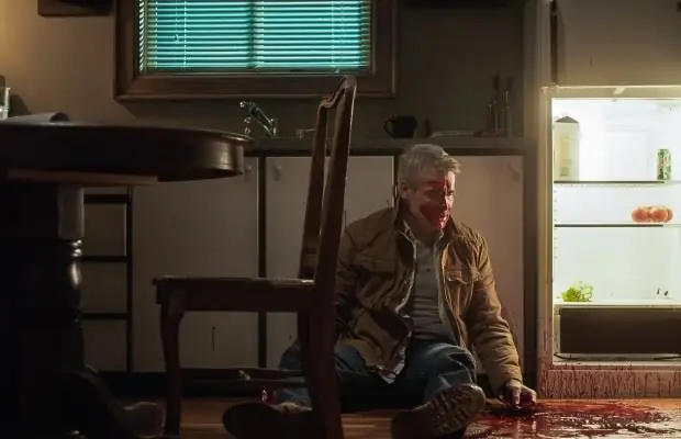 [SXSW '15 Review] 'He Never Died' имеет идеальный кастинг, но несвязный
