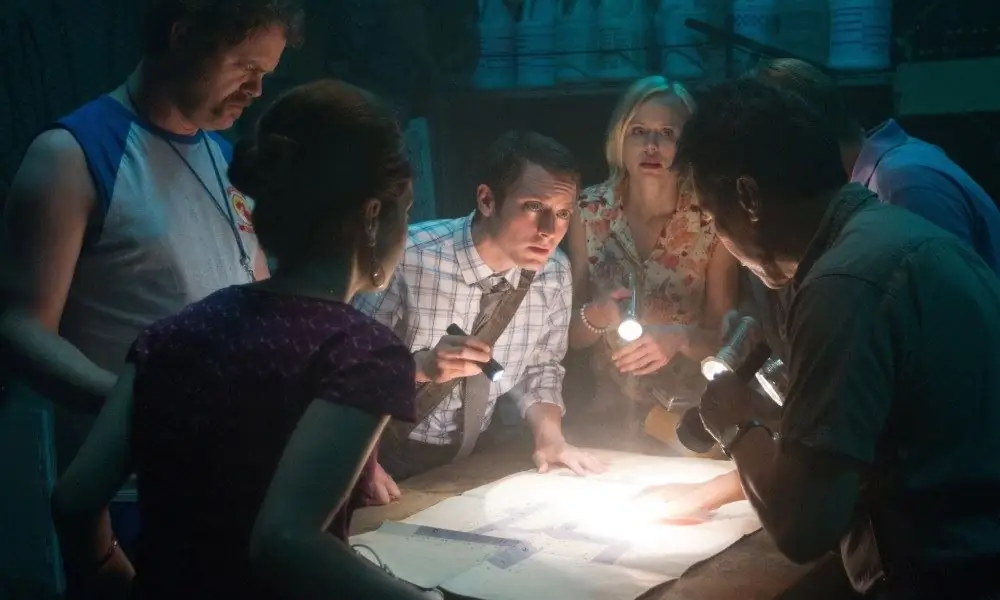 Рецензии на «Cooties»: беспощадный бунт