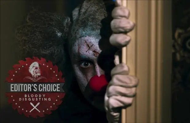 [Обзор] Clown Slasher 'Stitches' суждено стать культовой классикой