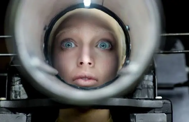 Netflix Hidden Gems: «Машина» - амбициозная наука