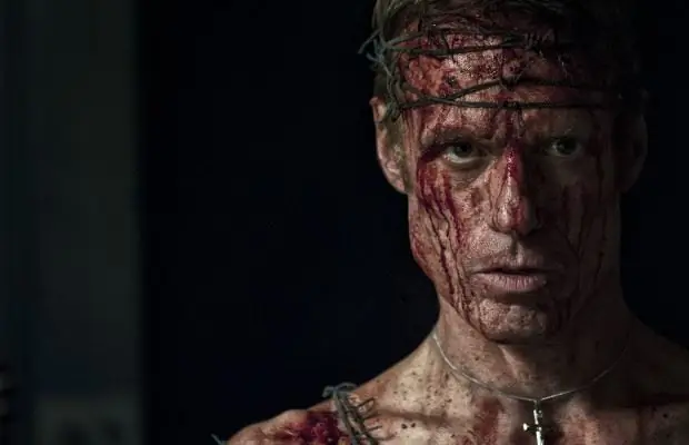 Трейлер Red Band для «Let Us Prey»