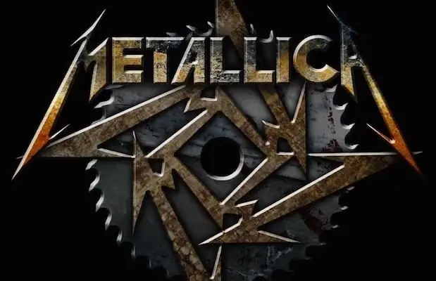 Альбом «Лучшее из Metallica»… по выбору BD