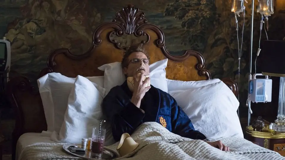 [TV Review] «Ганнибал», сезон 3, серия 04 - «Apertivo»