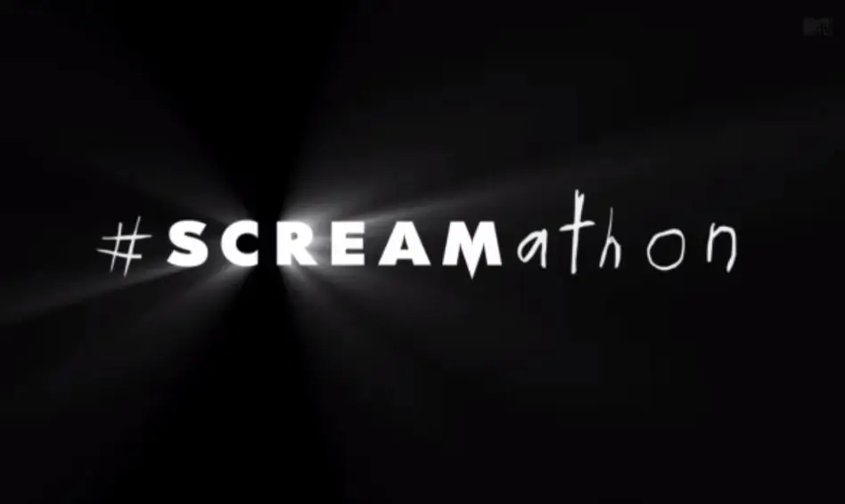 ScreamAThon празднует выход нового сериала с актерским составом "Scream" (эксклюзив)